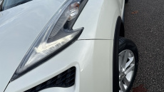 Nissan Juke 1.5 dCi N-Connecta 5dr Diesel Hatchback